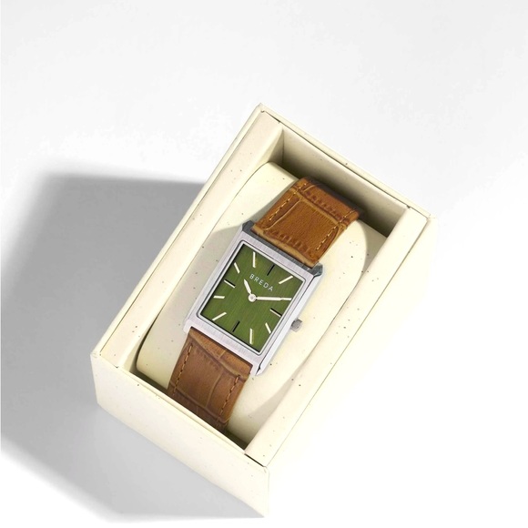 Breda watch- new in box - Picture 1 of 5